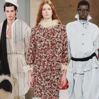 Одягатися як клоун — цілком легітимний тренд 2026 року