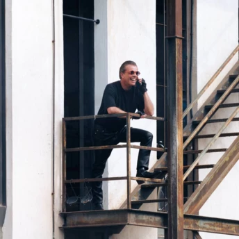 Валід Арфуш — про трансформацію медіа, кризові комунікації та пошук балансу