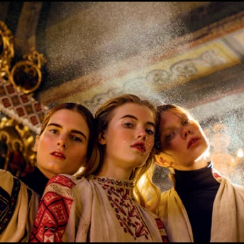 Великодня писанка: що насправді означає стародавній ритуал