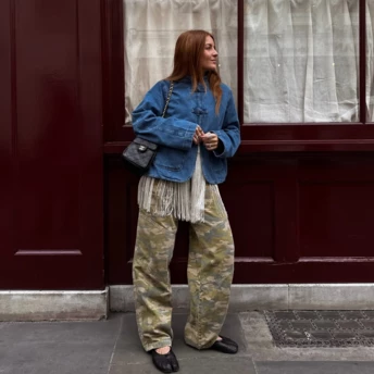 Які весняні мікротренди залишаться з нами на все літо: вибір модних інфлуенсерок