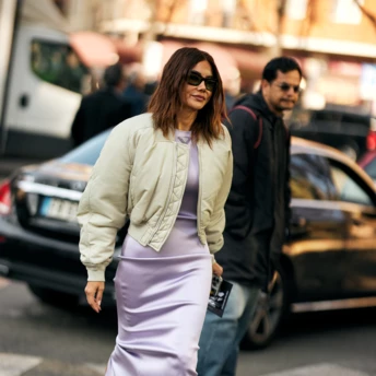 5 streetstyle-трендів, які надихають нас у квітні