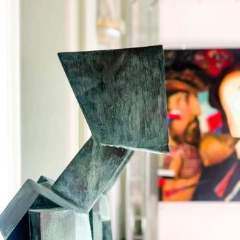 On the power of art: how the Art Without Borders initiative contributed to changes at the National Academy of Arts of Ukraine