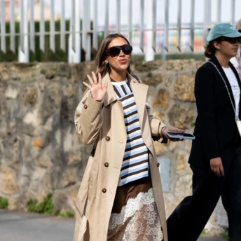 Кольорові лофери — обов'язковий вибір цього теплого сезону 