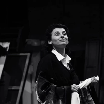 6 театральних прем'єр, які не можна пропустити в квітні