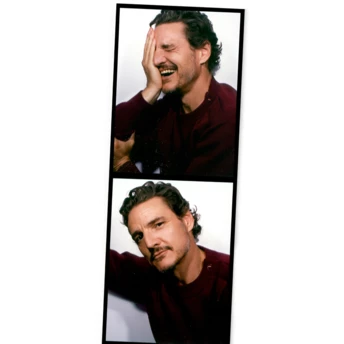 Педро Паскаль став новим амбасадором Chanel