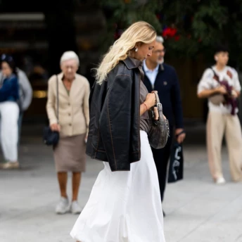 Наймодніші кольори кросівок на весну-літо 2026