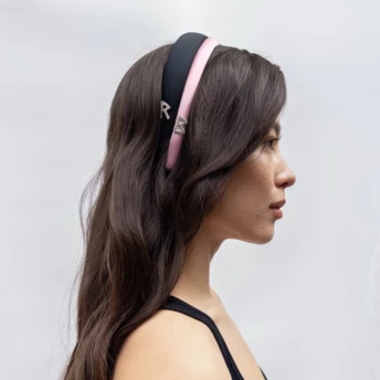 Made in Ukraine: найгарніші прикраси й аксесуари для волосся