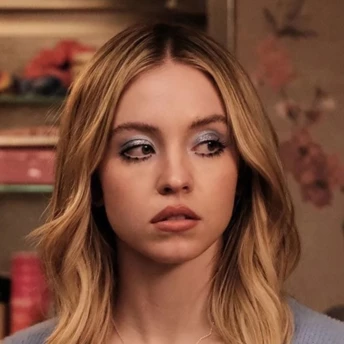 Найгарячіші б’юті-образи третього сезону "Ейфорії" — гламур із великої літери