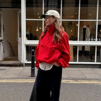 Червоний повертається: ось 4 способи знову полюбити цей колір у своєму гардеробі