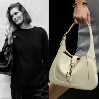 Ці дизайнерські сумки найвигідніше перепродати у 2026 році