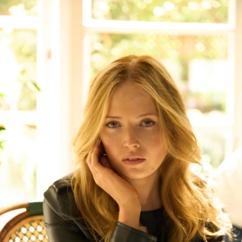 Що відомо про байопік, присвячений дружбі Кейт Мосс та Люсьєна Фройда