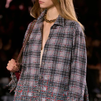 Картата сорочка — все ще головна річ міжсезоння