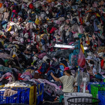 Що таке насправді «швидка мода»?