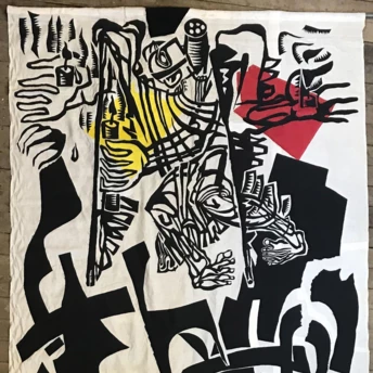 7 нових виставок, які не можна пропустити у Києві в квітні