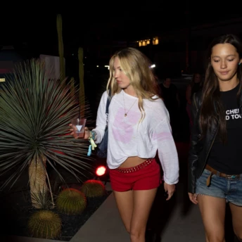 Coachella 2026 довела: цей тренд повернувся – і він усюди