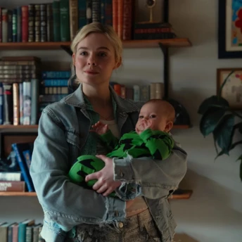 Чому  «У Марґо проблеми з грошима» — одна з найкращих ролей Ель Фаннінг