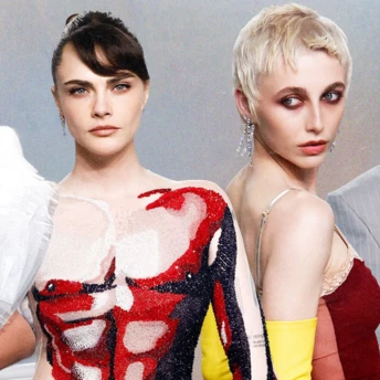 Де дивитися пряму трансляцію Met Gala 2026