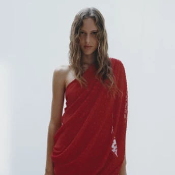Stella McCartney x H&M: перший погляд на колекцію, що змінює правила гри у 2026 році