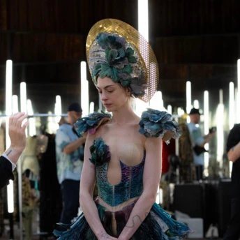 5 фільмів, які варто подивитись перед переглядом стрічки «Мати Марія»