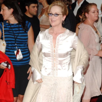 Згадуємо прем’єру фільму «Диявол носить Prada» 2006 року