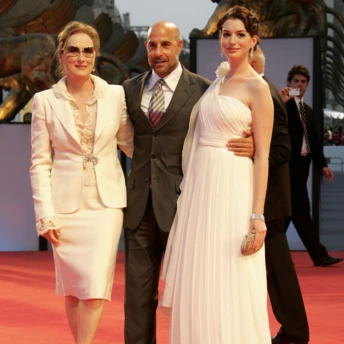 Згадуємо прем’єру фільму «Диявол носить Prada» 2006 року