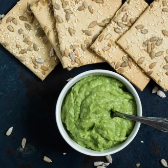 Що буде, якщо їсти насіння соняшника щодня