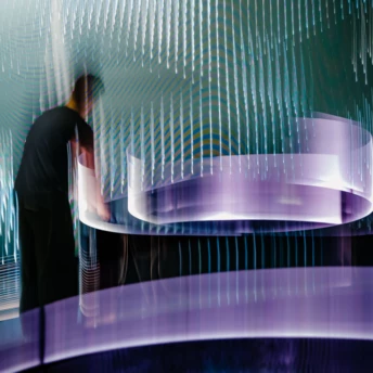 Що варто знати про Soundsorial Design, одну з найцікавіших інсталяцій Milan Design Week 2026