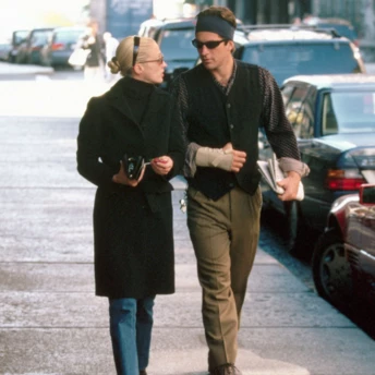 Як носити лофери в стилі 1990-х цієї весни