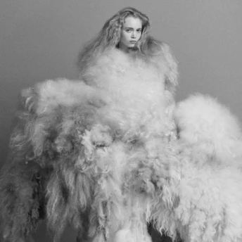 Премія LVMH Prize for Young Fashion Designers оголосила фіналістів 2026 року