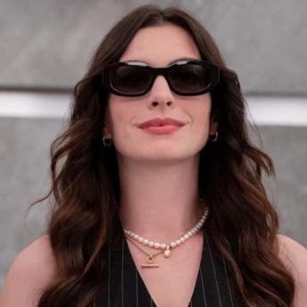 Це кольє — наймодніша прикраса сезону