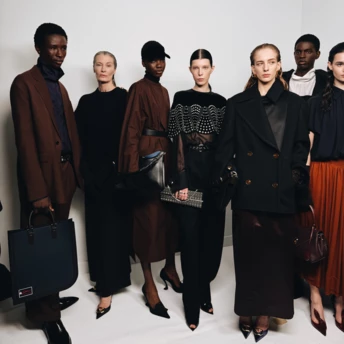 Українка, яка обирає обличчя Balenciaga та Versace: як працює кастинг у великій моді