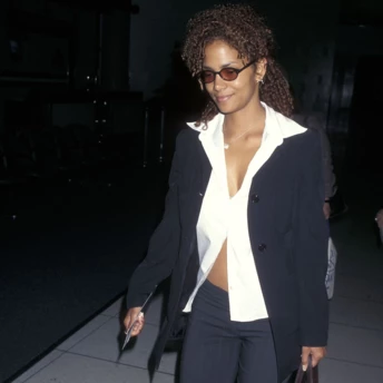 Ідеї образів у стилі 1990-х, які ідеально підходять для весни