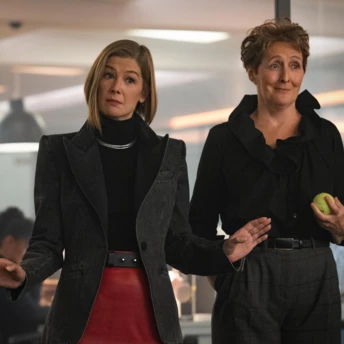 Що дивитись на Netflix у травні 2026