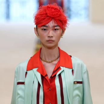 Велике повернення: Сhanel презентували нову круїзну колекцію в Біарриці