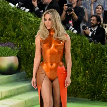 Як мистецтво стало модою: 10 найяскравіших арт-референсів на Met Gala 2026