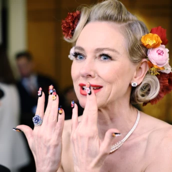 Найкрасивіші манікюри з Met Gala 2026 — кутюр на кінчиках пальців