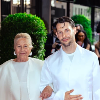 Зірки Met Gala 2026 очима українського фотографа