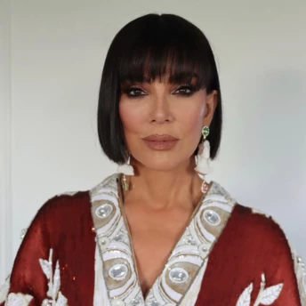 Японський боб Кріс Дженнер на Met Gala 2026 — ідеальна літня стрижка після 60 років