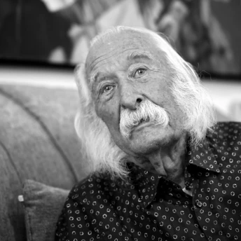 Івану Марчуку – 90: що потрібно знати про художника, який завжди йшов своїм шляхом