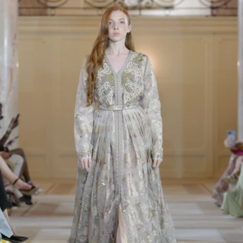 Кутюр, що змінює правила: головні моменти Cannes Fashion Days у Каннах 
