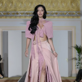Monaco Fashion Days: як Монако перетворилося на світовий подіум