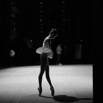 У Києві покажуть хореографію Вільяма Форсайта – одного з головних реформаторів сучасного балету