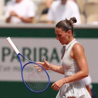 Український тріумф і не тільки: яким ми запам'ятали Rolland Garros 2026