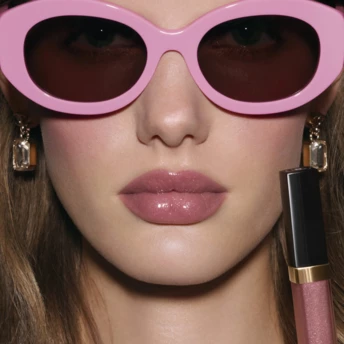 Об’єкт бажання: Chanel випускає нові блиски Rouge Coco Hydra Gloss