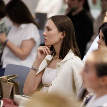 Як правильно піклуватися про команду: 7 дієвих порад з Mental Health Business Forum