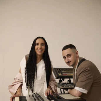 JAMALA та Cape Cod випустили трек "Літо"