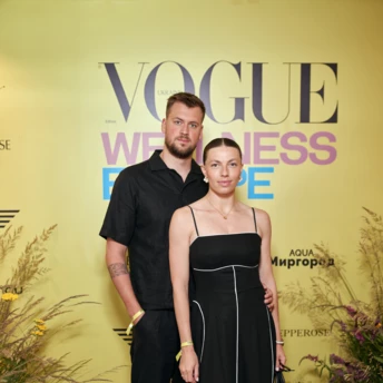 Як це було: другий день Vogue Ukraine Wellness Escape