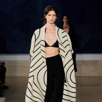 Справжнє ремесло: колекція Fendi Couture осінь-зима 2026/27