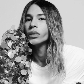  Після 14 років у Balmain Олів’є Рустен очолив Rabanne: що зміниться в бренді