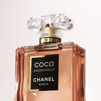 Магнітне тяжіння: Chanel представляють новий аромат Coco Mademoiselle Crush Absolu